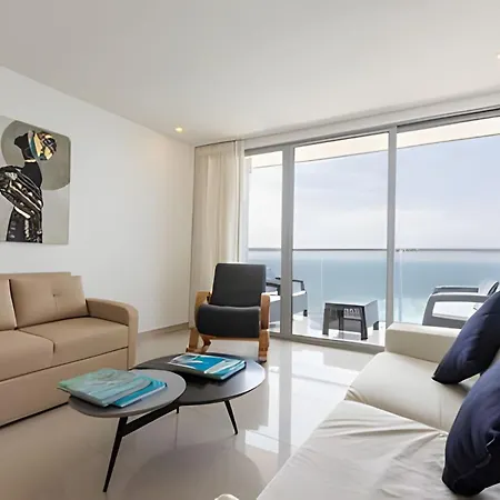 Apartment 3605 Morros - Paraiso En