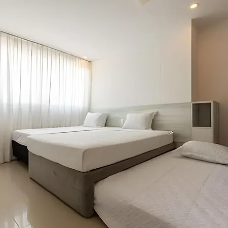 3605 Morros - Paraiso En Apartment Cartagena