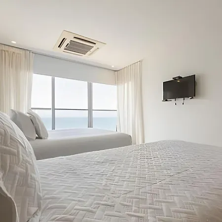 3605 Morros - Paraiso En Apartment *