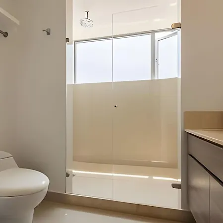 3605 Morros - Paraiso En Cartagena