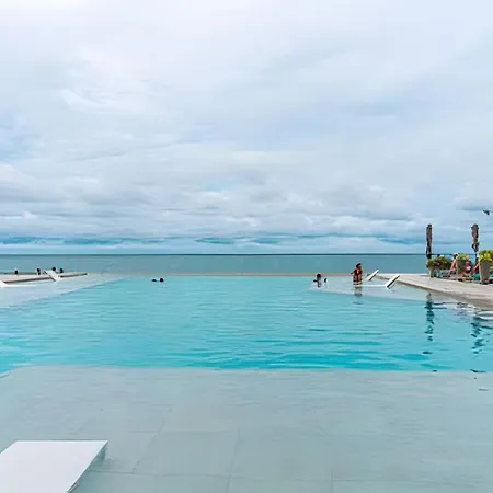 Apartment 3605 Morros - Paraiso En Cartagena