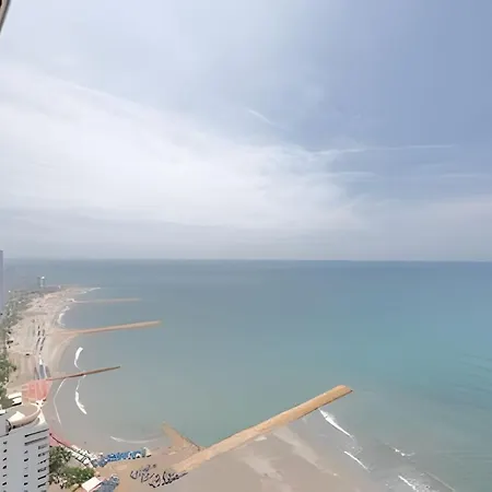 3605 Morros - Paraiso En * Cartagena