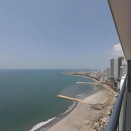 Apartment 3605 Morros - Paraiso En *