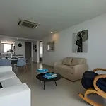 3605 Morros City - Paraiso En Cartagena