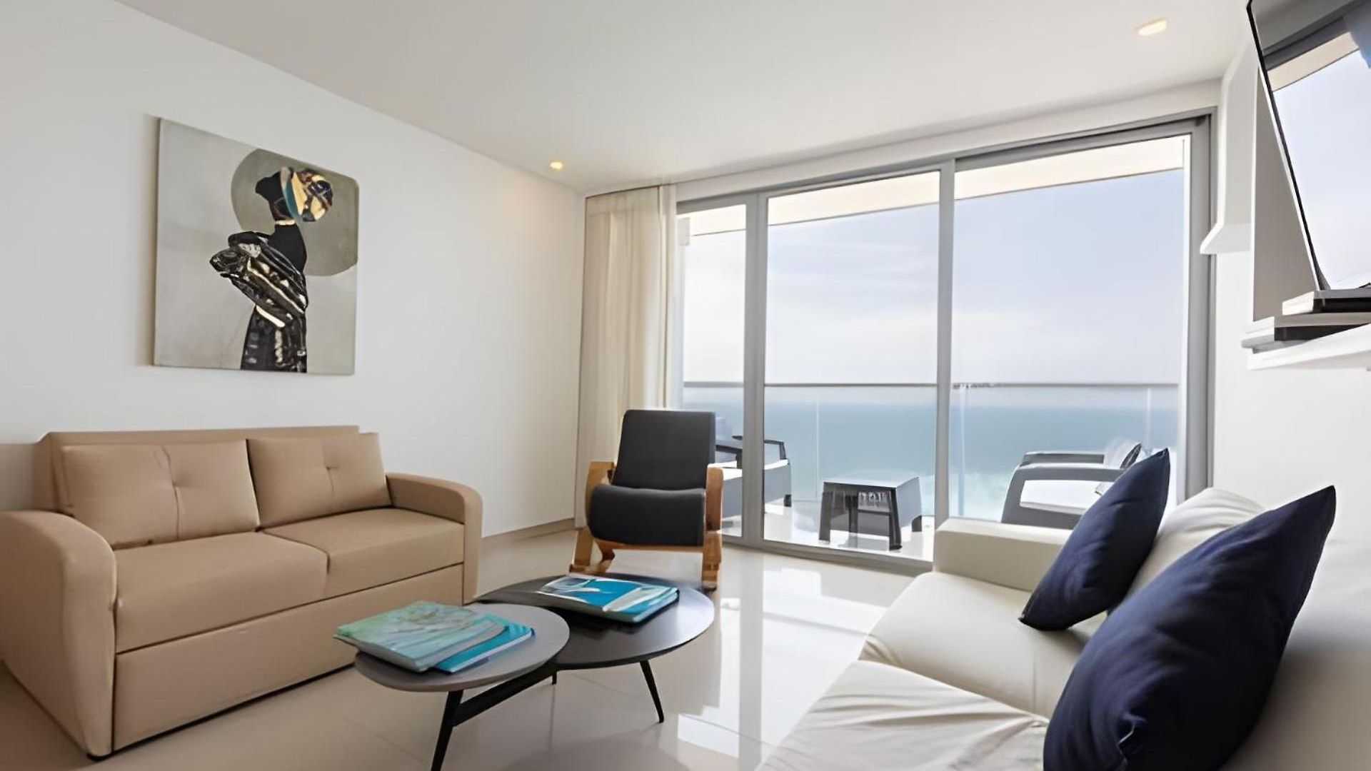 Apartamento 3605 Morros - Paraiso En
