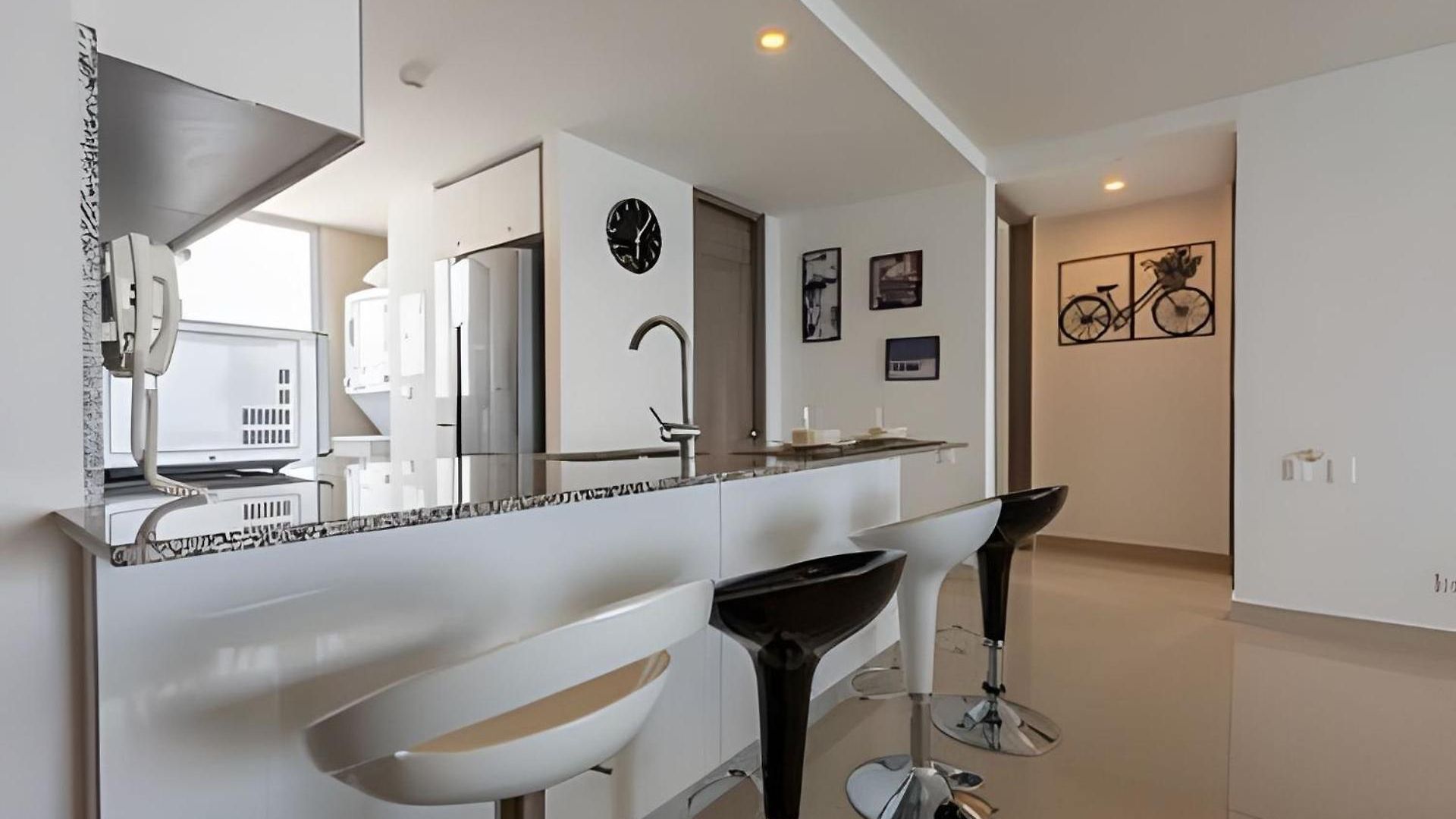 3605 Morros - Paraiso En Cartagena