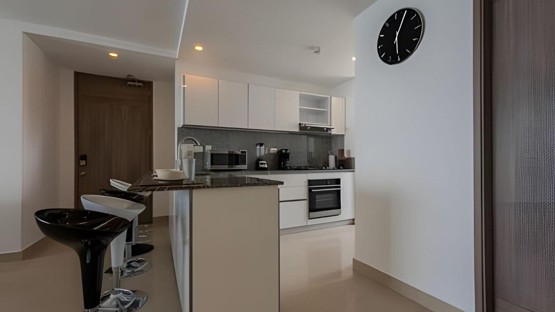 Apartamento 3605 Morros - Paraiso En *