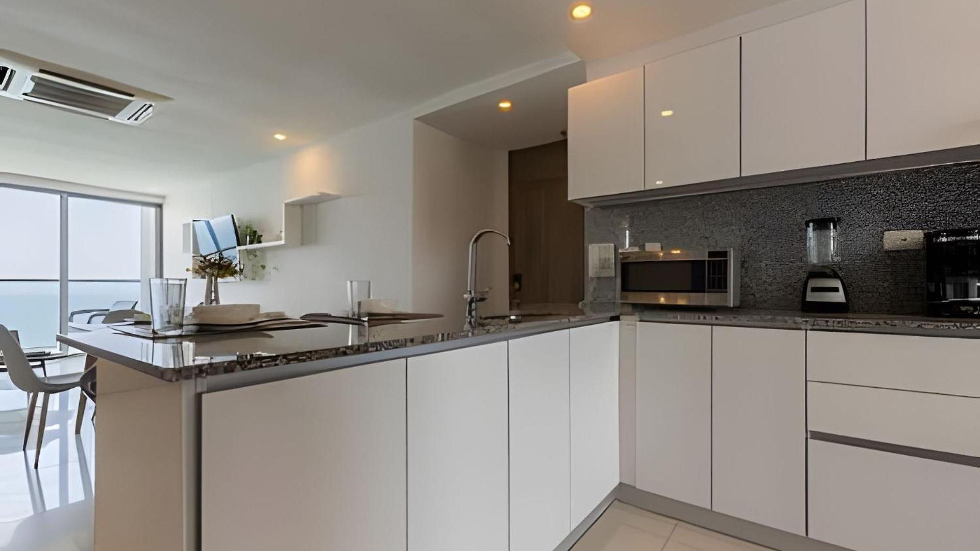 3605 Morros - Paraiso En Apartamento *