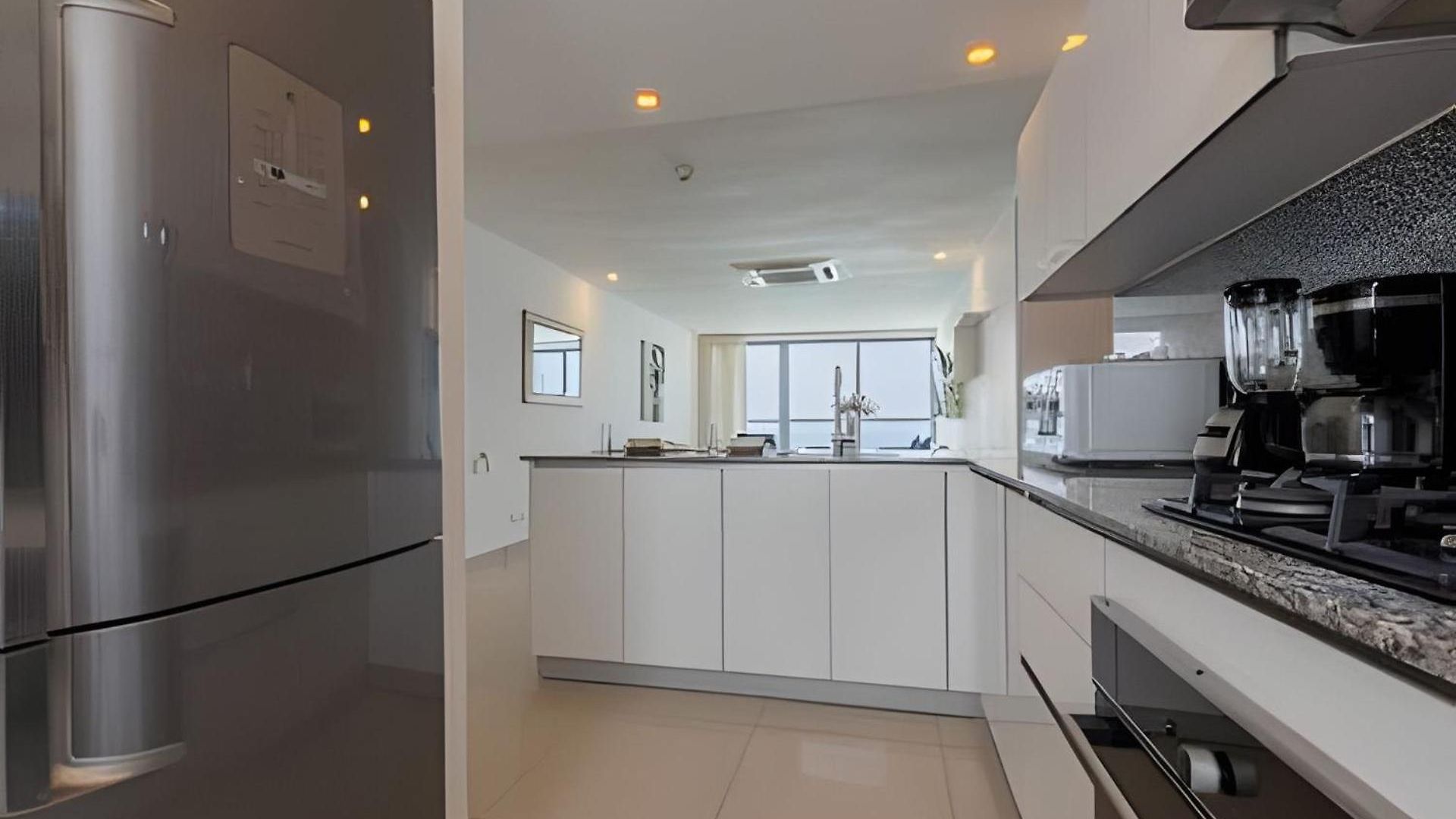 3605 Morros - Paraiso En Apartamento Cartagena