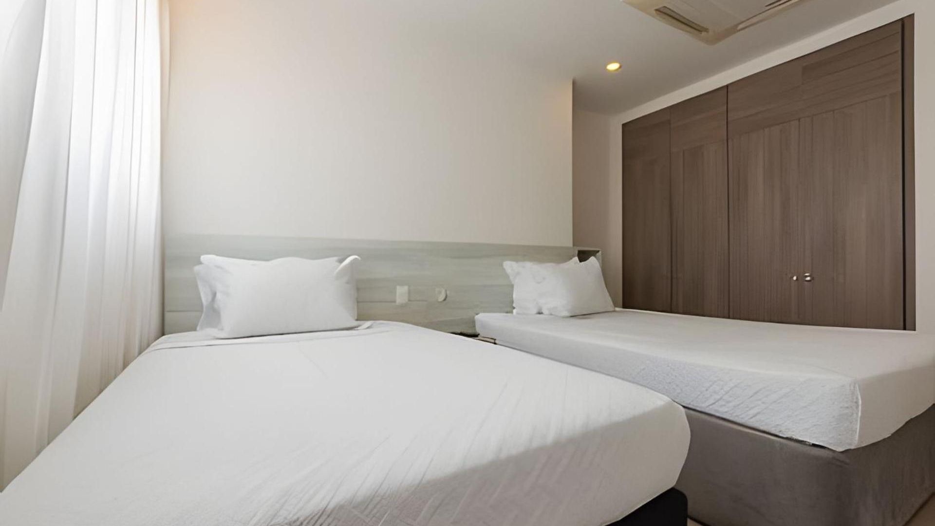 Apartamento 3605 Morros - Paraiso En *