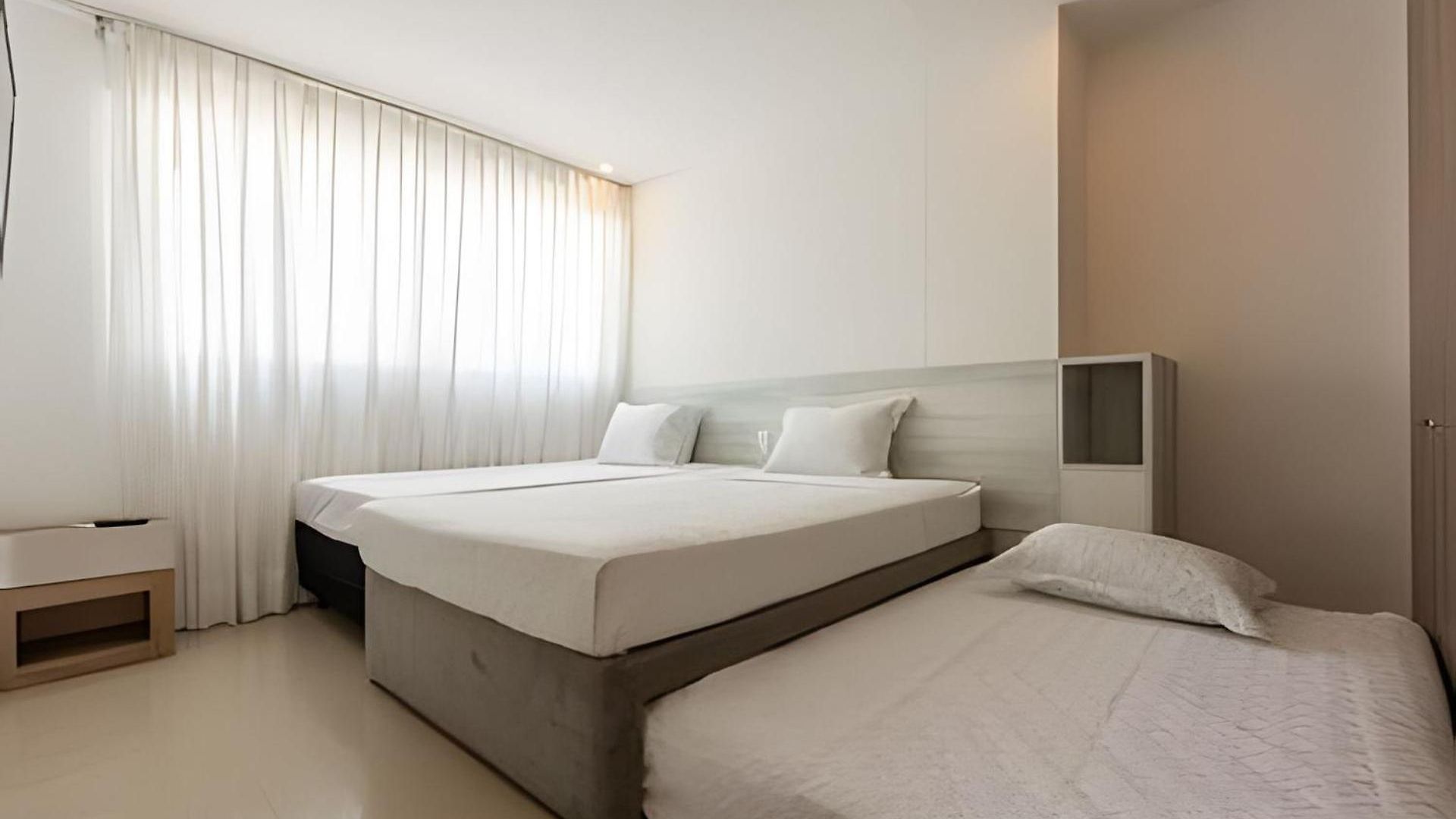 3605 Morros - Paraiso En Apartamento Cartagena