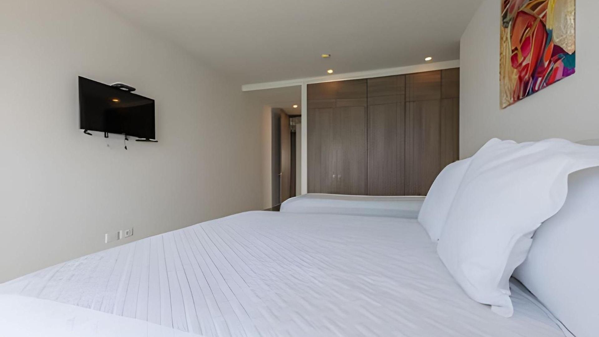 3605 Morros - Paraiso En *