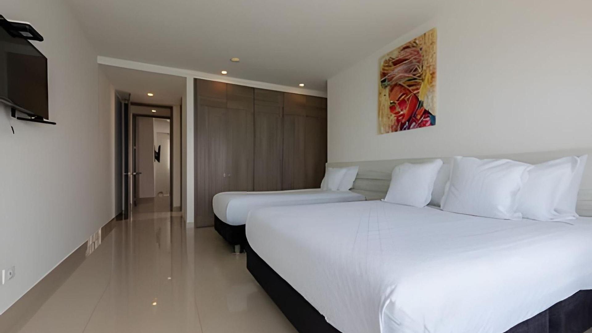 3605 Morros - Paraiso En Cartagena