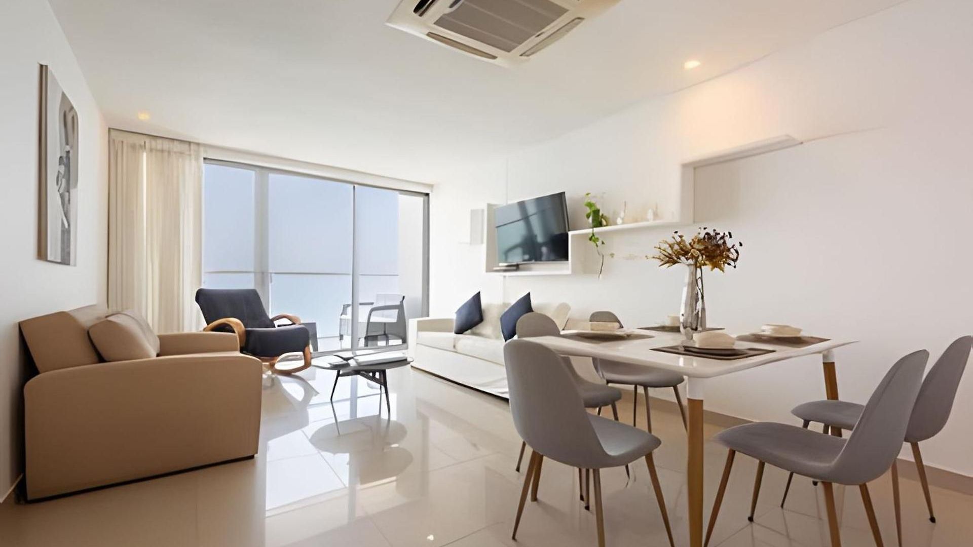 3605 Morros - Paraiso En * Cartagena