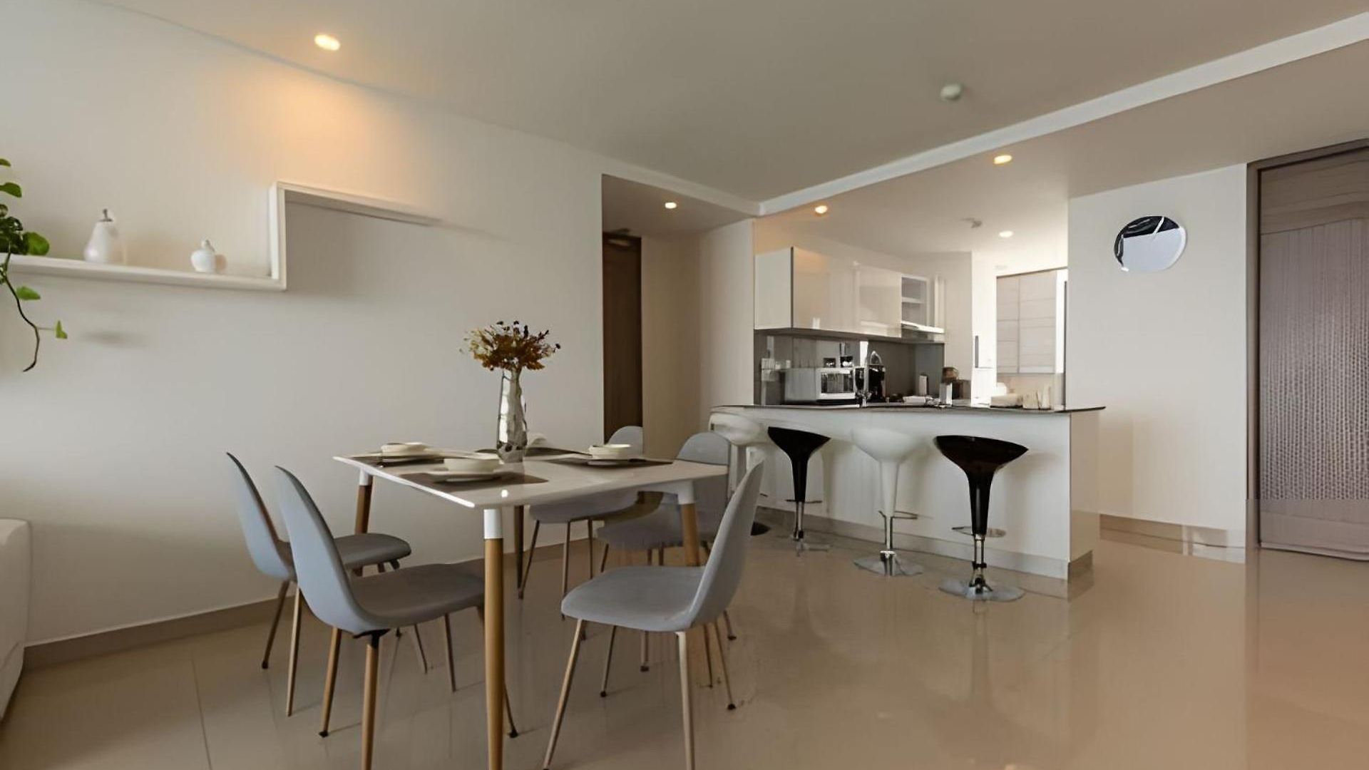 3605 Morros - Paraiso En Cartagena