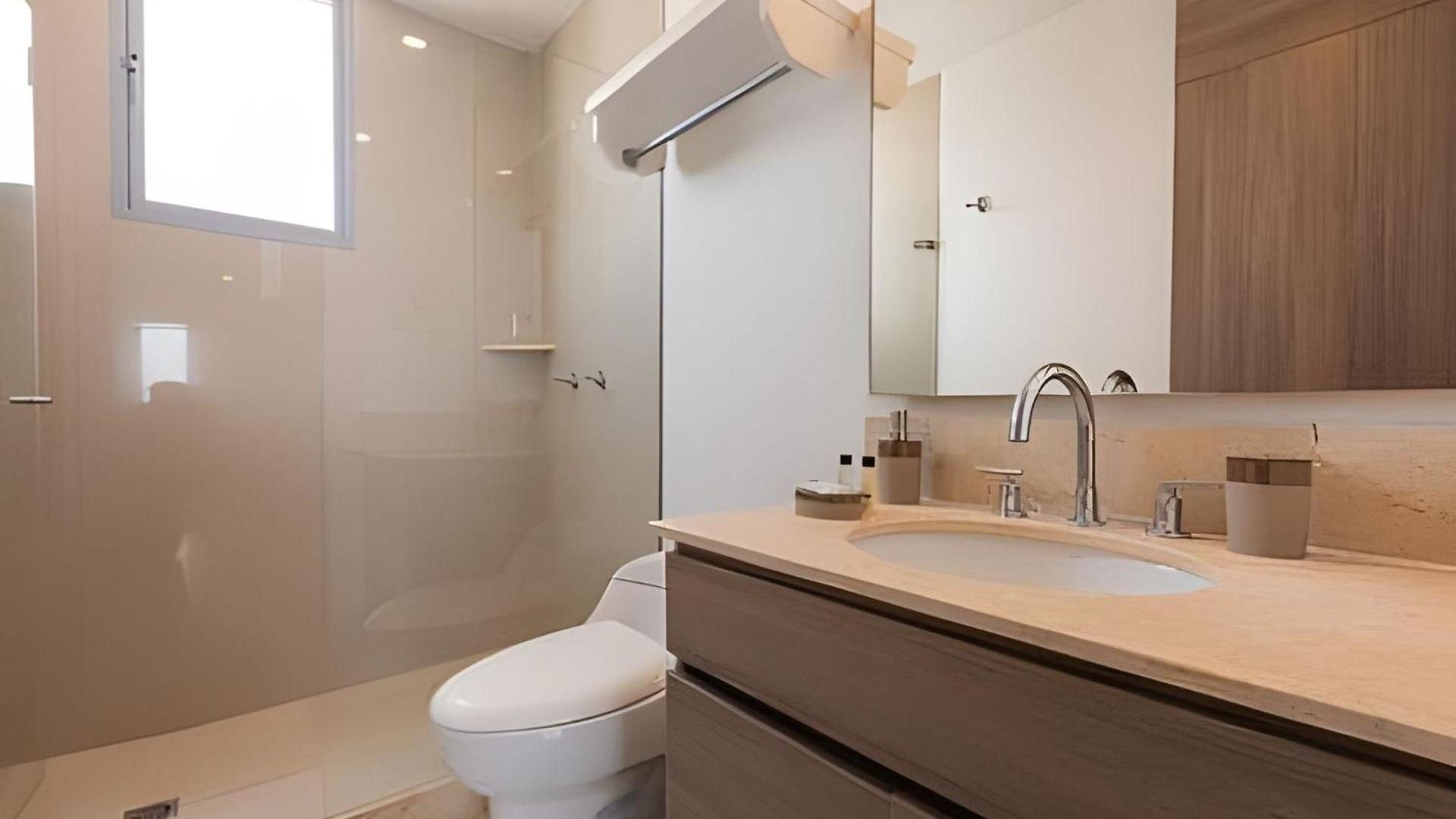 3605 Morros - Paraiso En Apartamento *
