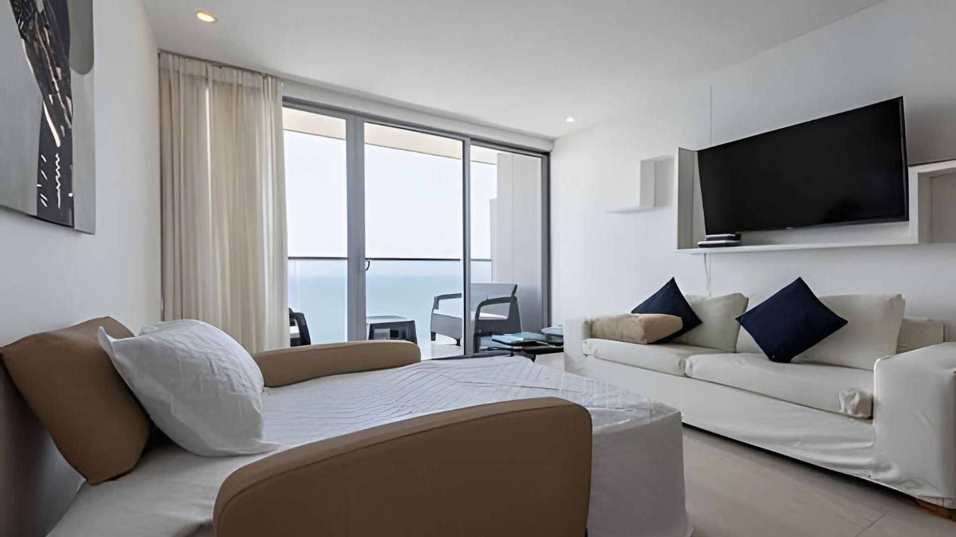 3605 Morros - Paraiso En Apartamento *