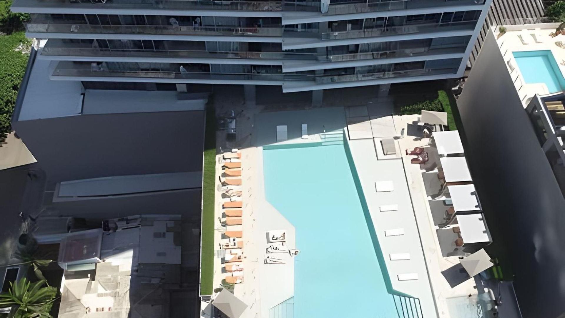 3605 Morros - Paraiso En Apartamento *