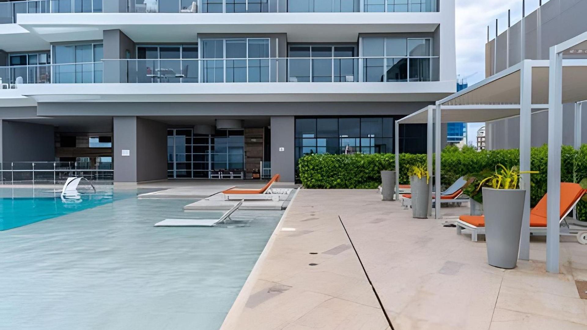 Apartamento 3605 Morros - Paraiso En *