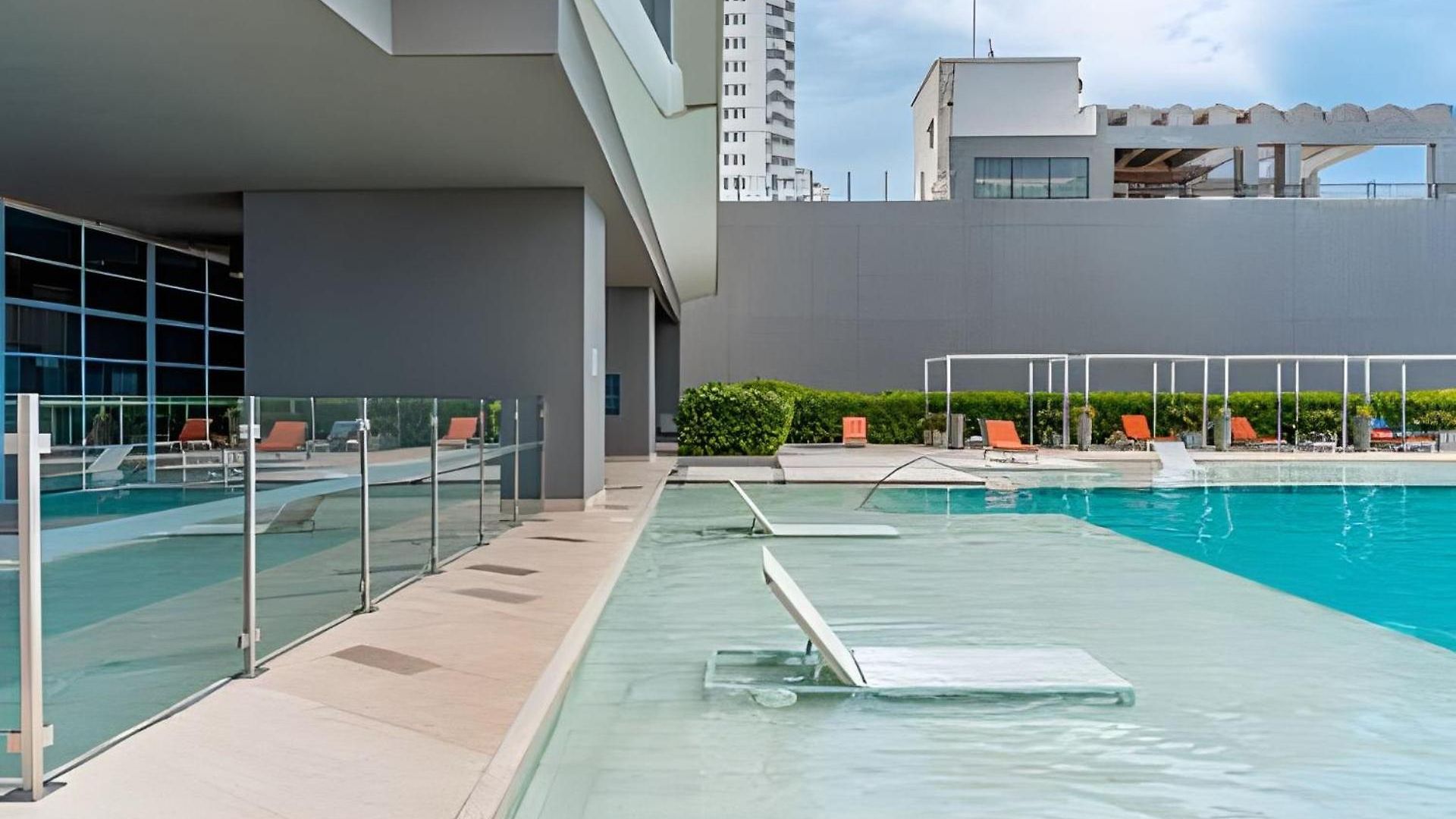 3605 Morros - Paraiso En