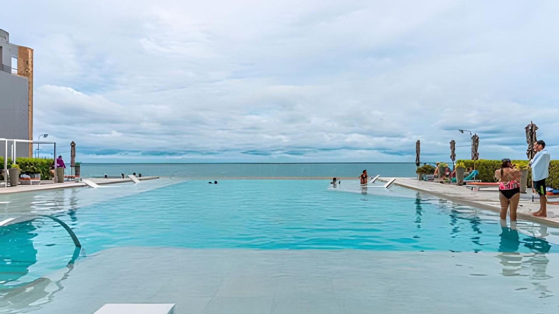 Apartamento 3605 Morros - Paraiso En Cartagena