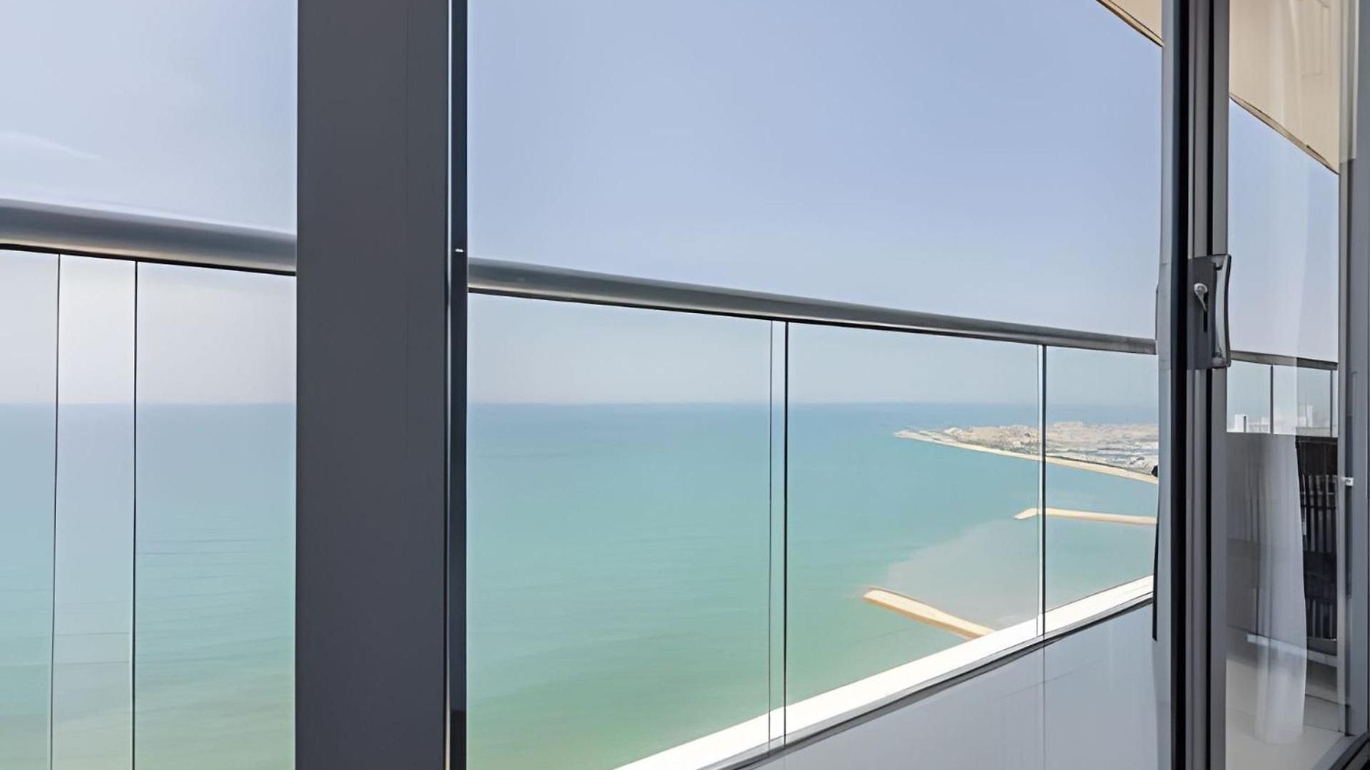 3605 Morros - Paraiso En Apartamento *