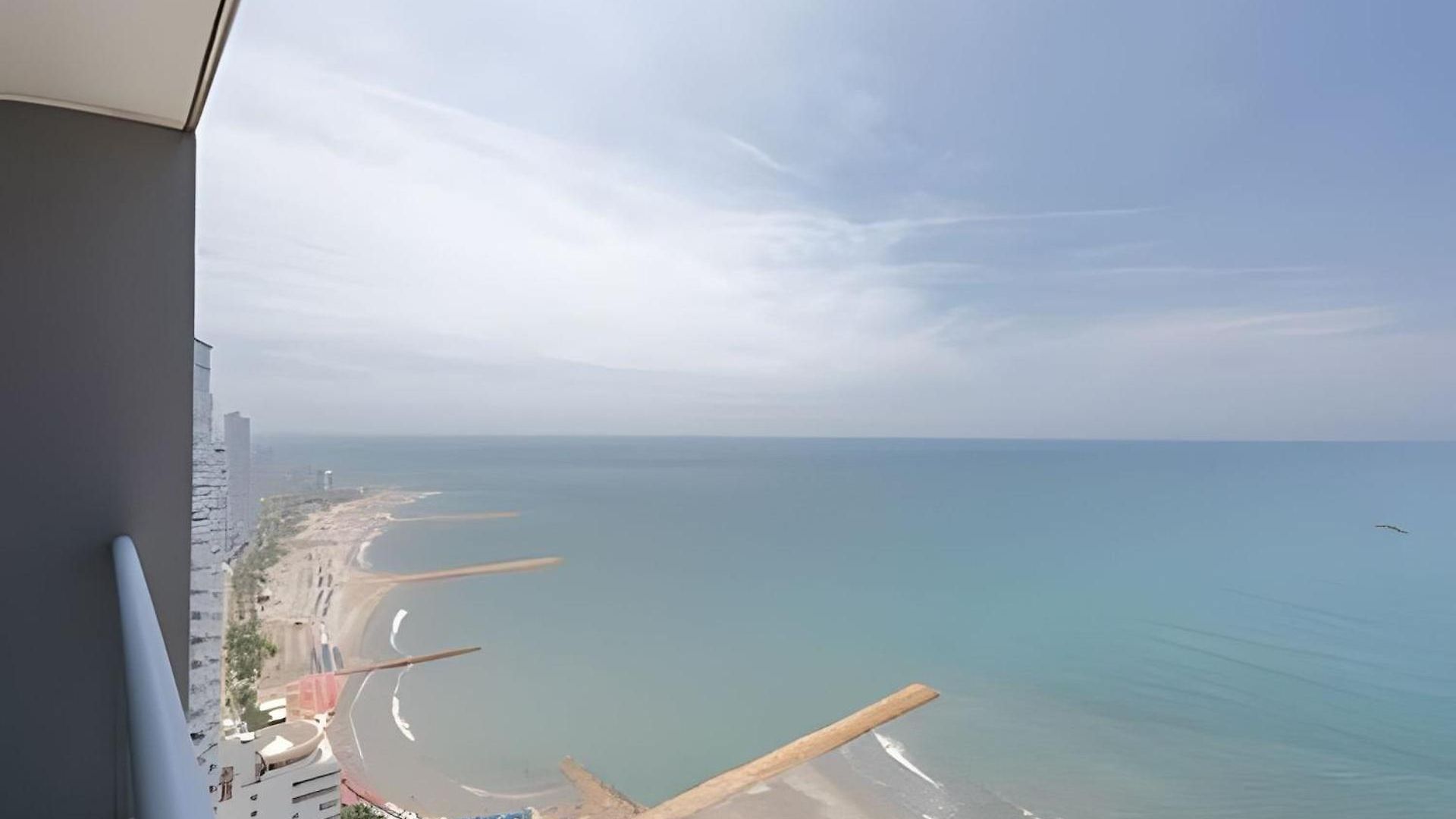 3605 Morros - Paraiso En * Cartagena