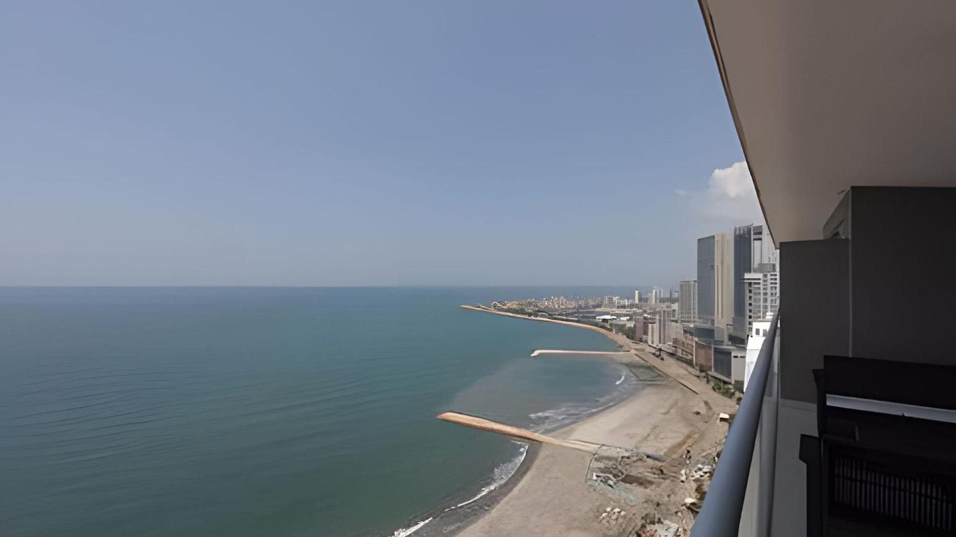 Apartamento 3605 Morros - Paraiso En *