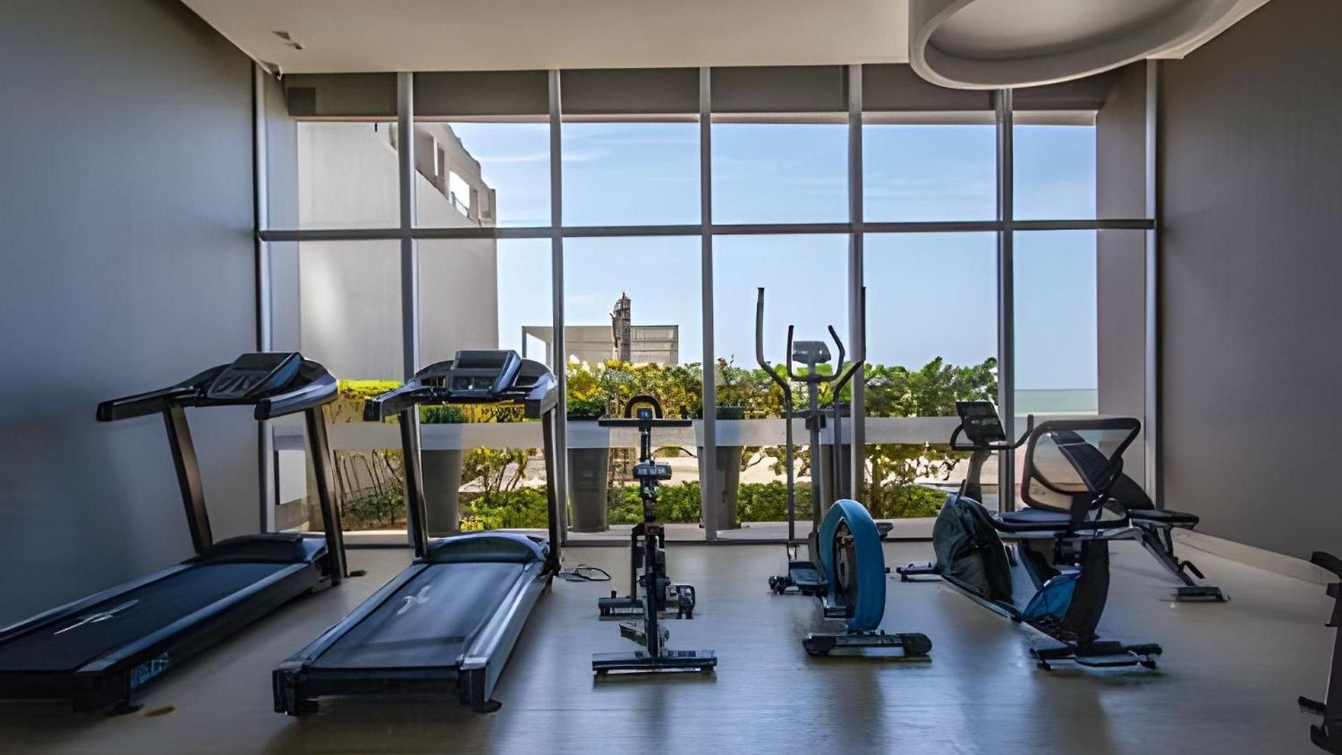 3605 Morros - Paraiso En