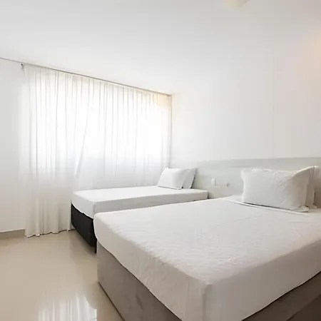 Apartment 3605 Morros - Paraiso En Cartagena