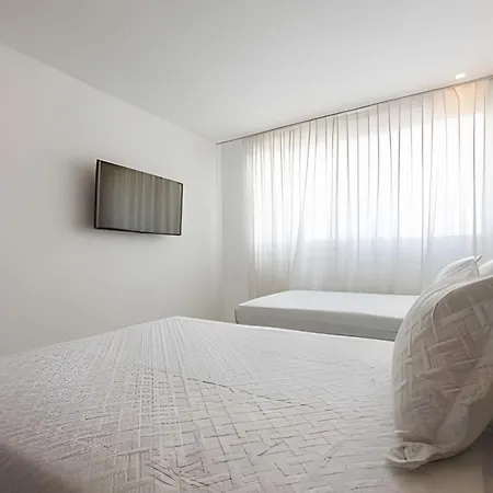 Apartment 3605 Morros - Paraiso En *