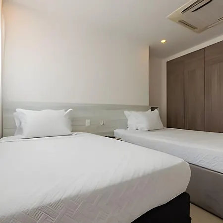 Apartment 3605 Morros - Paraiso En *
