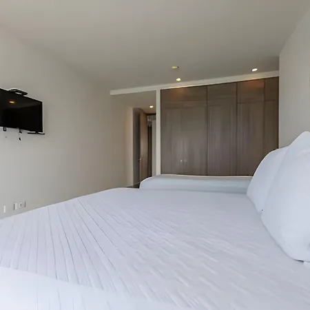 3605 Morros - Paraiso En *