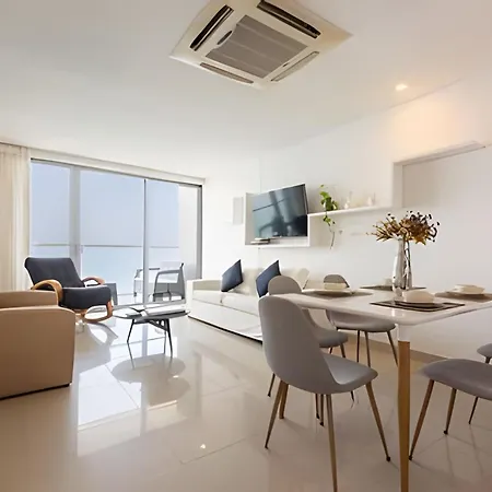3605 Morros - Paraiso En * Cartagena