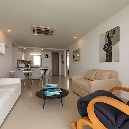 Apartment 3605 Morros - Paraiso En