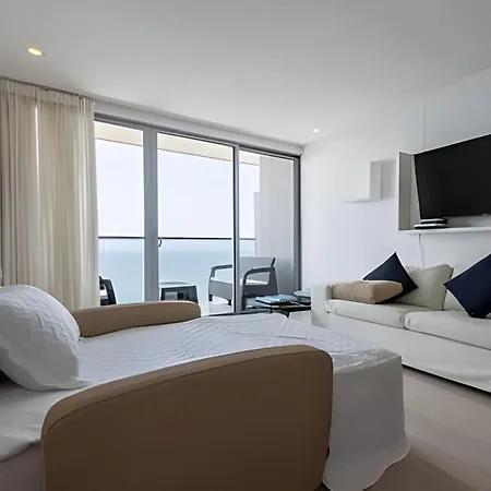 3605 Morros - Paraiso En Apartment *