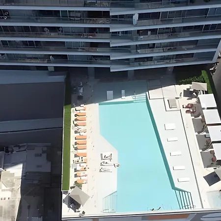 3605 Morros - Paraiso En Apartment *