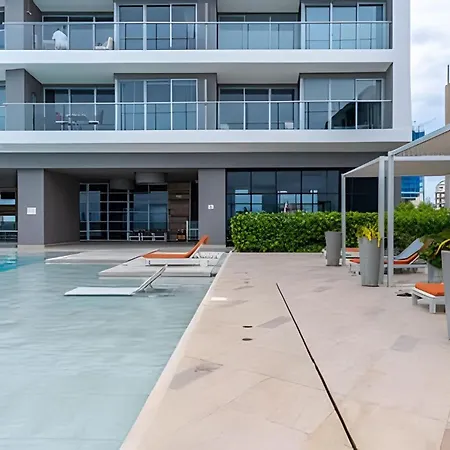 Apartment 3605 Morros - Paraiso En *