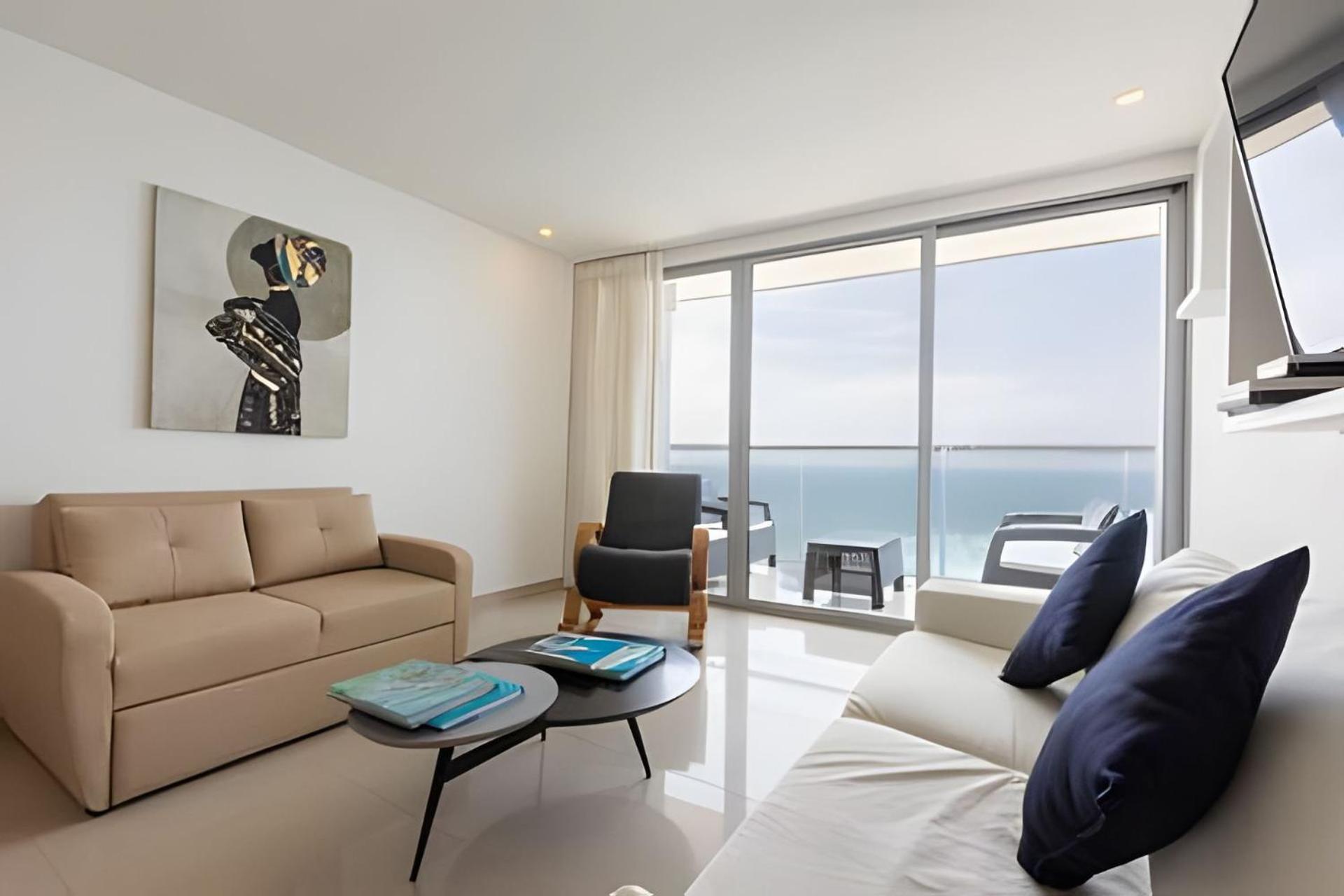 Apartment 3605 Morros - Paraiso En