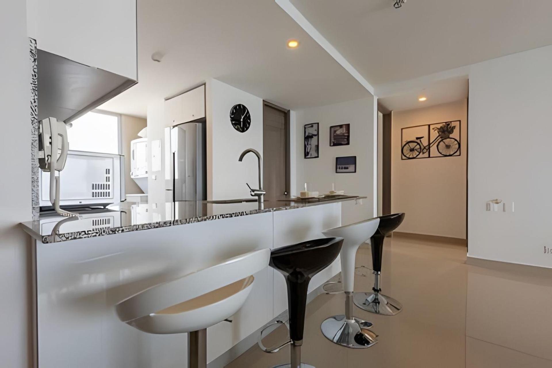 3605 Morros - Paraiso En Cartagena