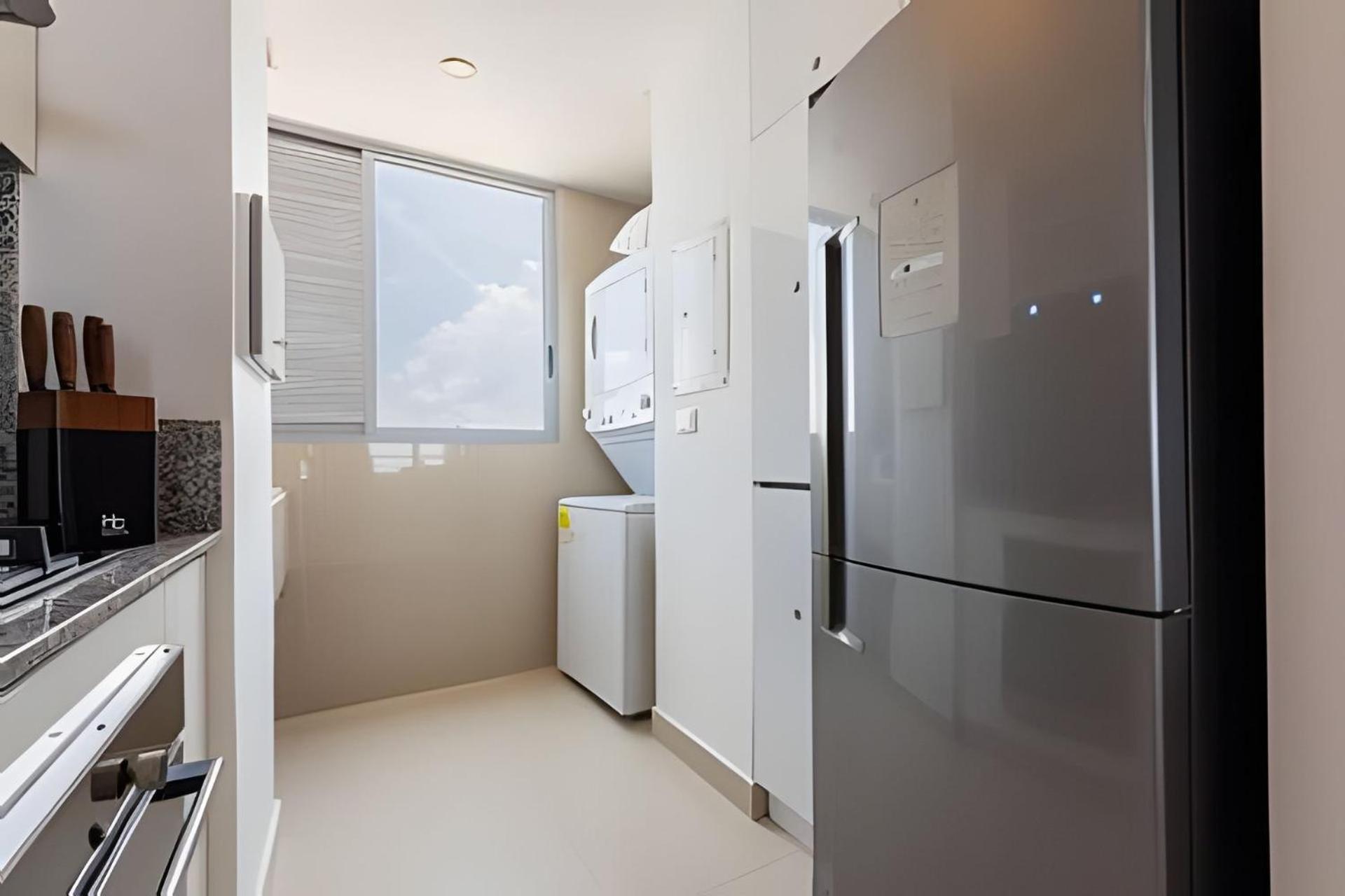 3605 Morros - Paraiso En Apartment *