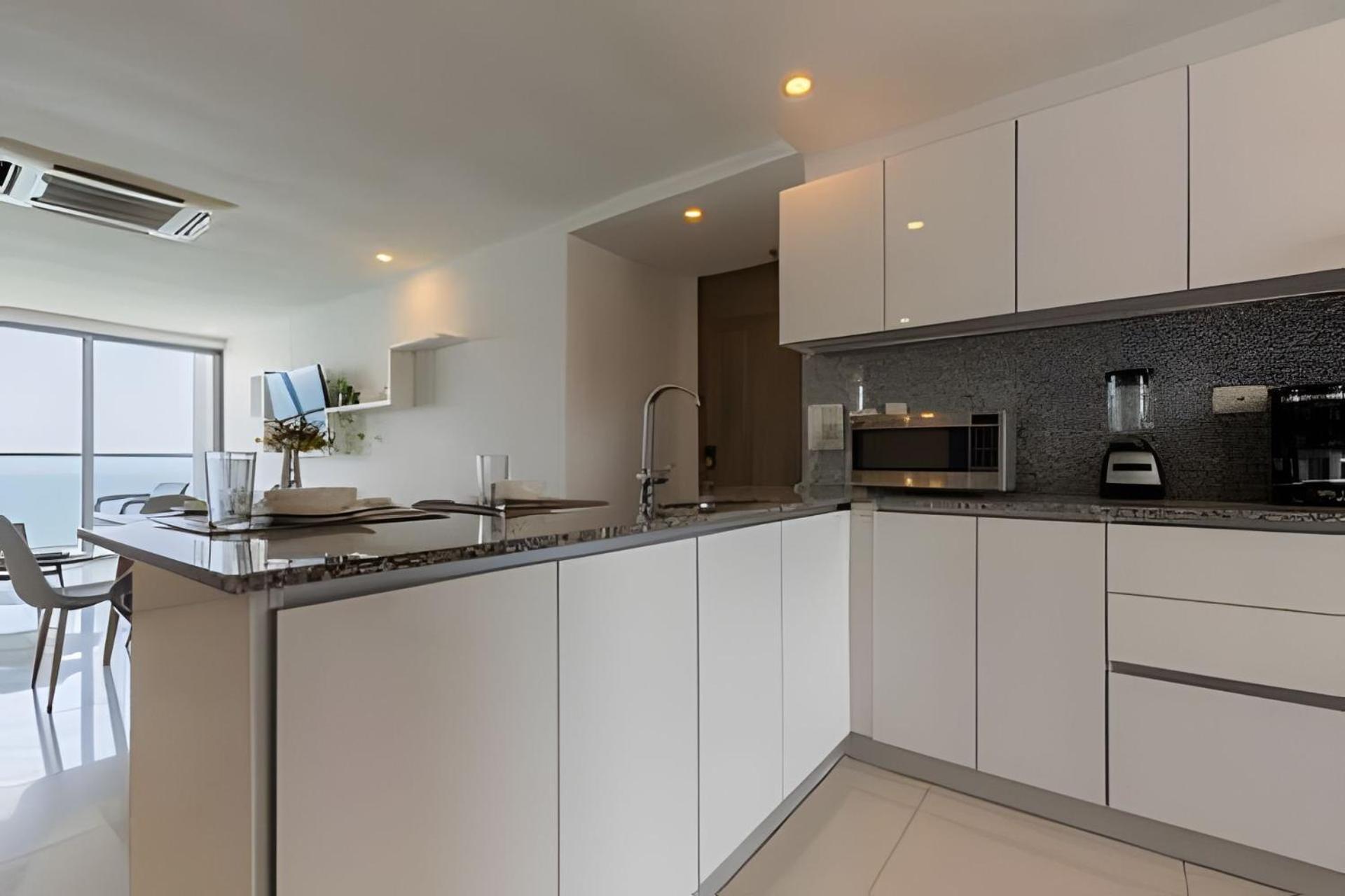 3605 Morros - Paraiso En Apartment *