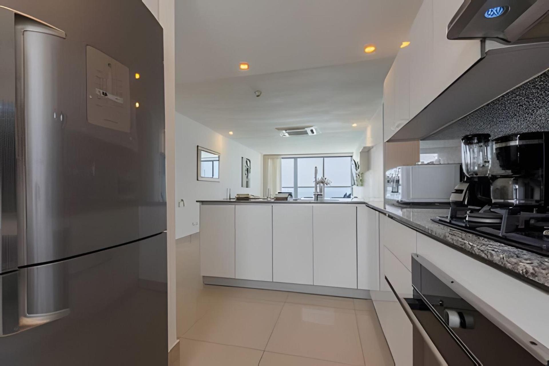 3605 Morros - Paraiso En Apartment Cartagena