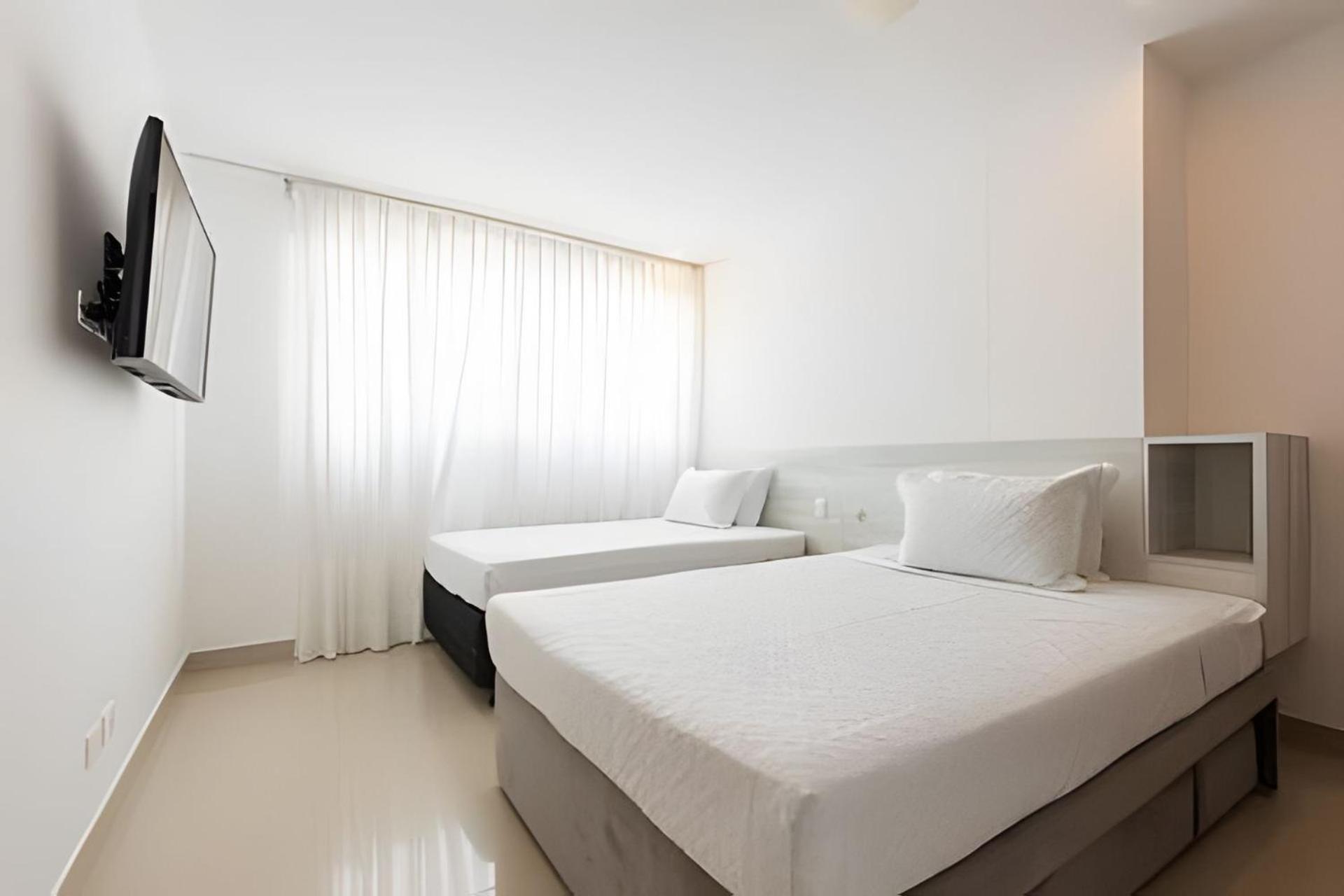 Apartment 3605 Morros - Paraiso En Cartagena