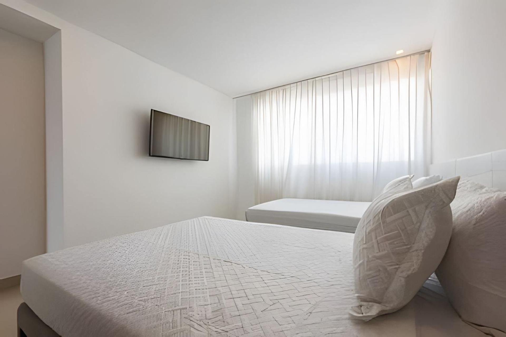 Apartment 3605 Morros - Paraiso En *