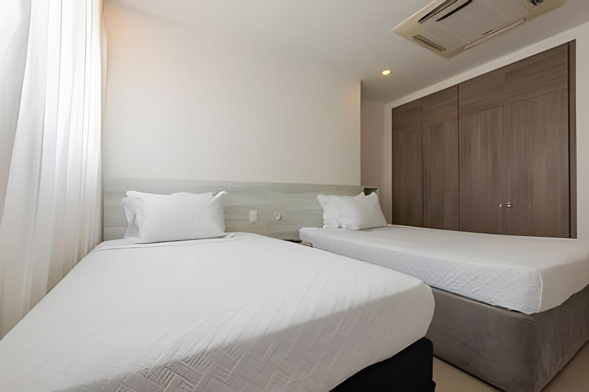 Apartment 3605 Morros - Paraiso En *