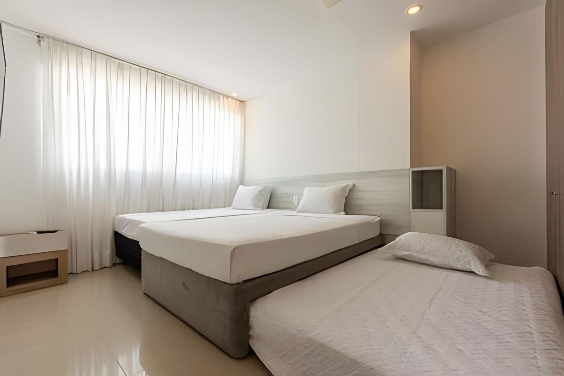 3605 Morros - Paraiso En Apartment Cartagena