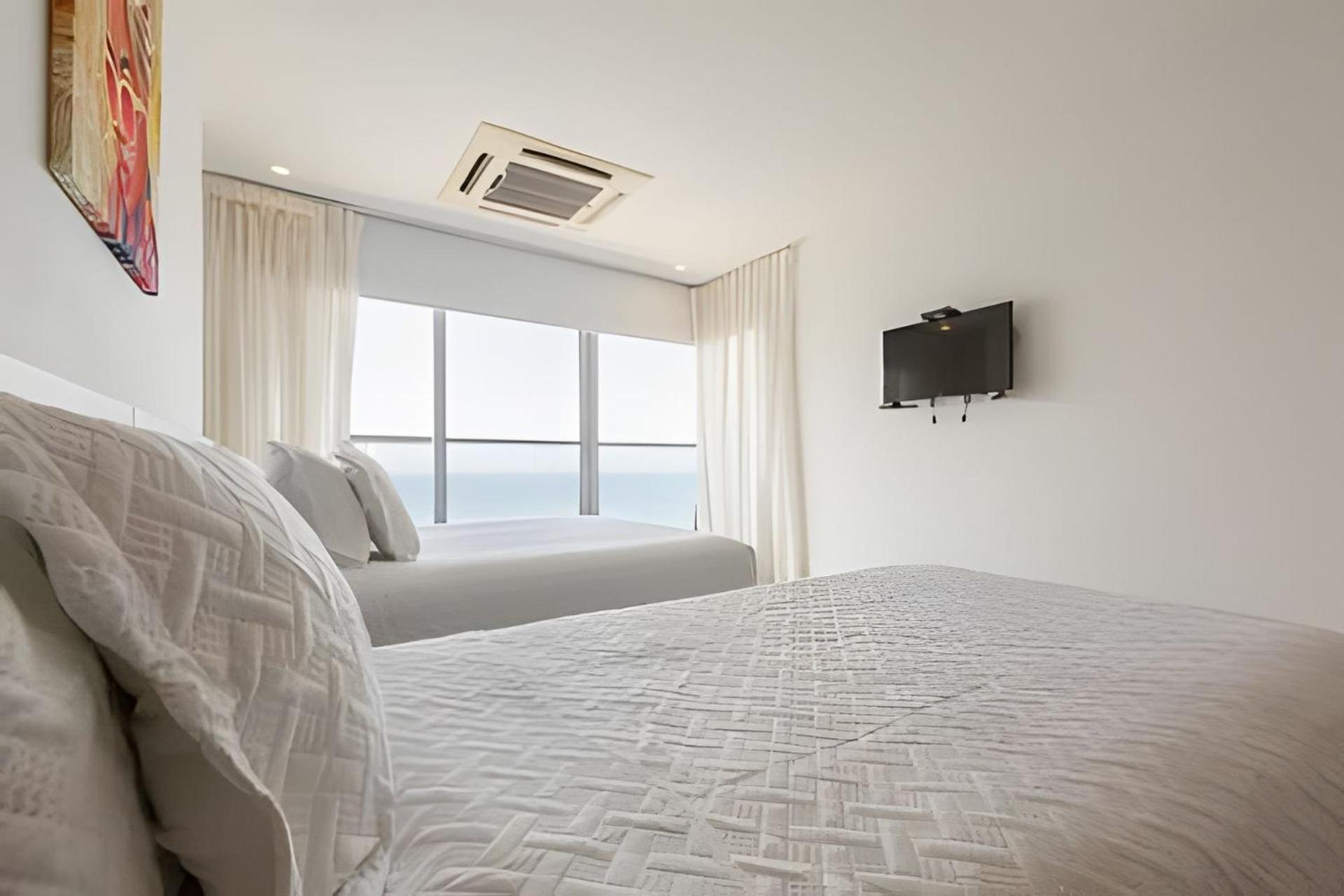 3605 Morros - Paraiso En Apartment *