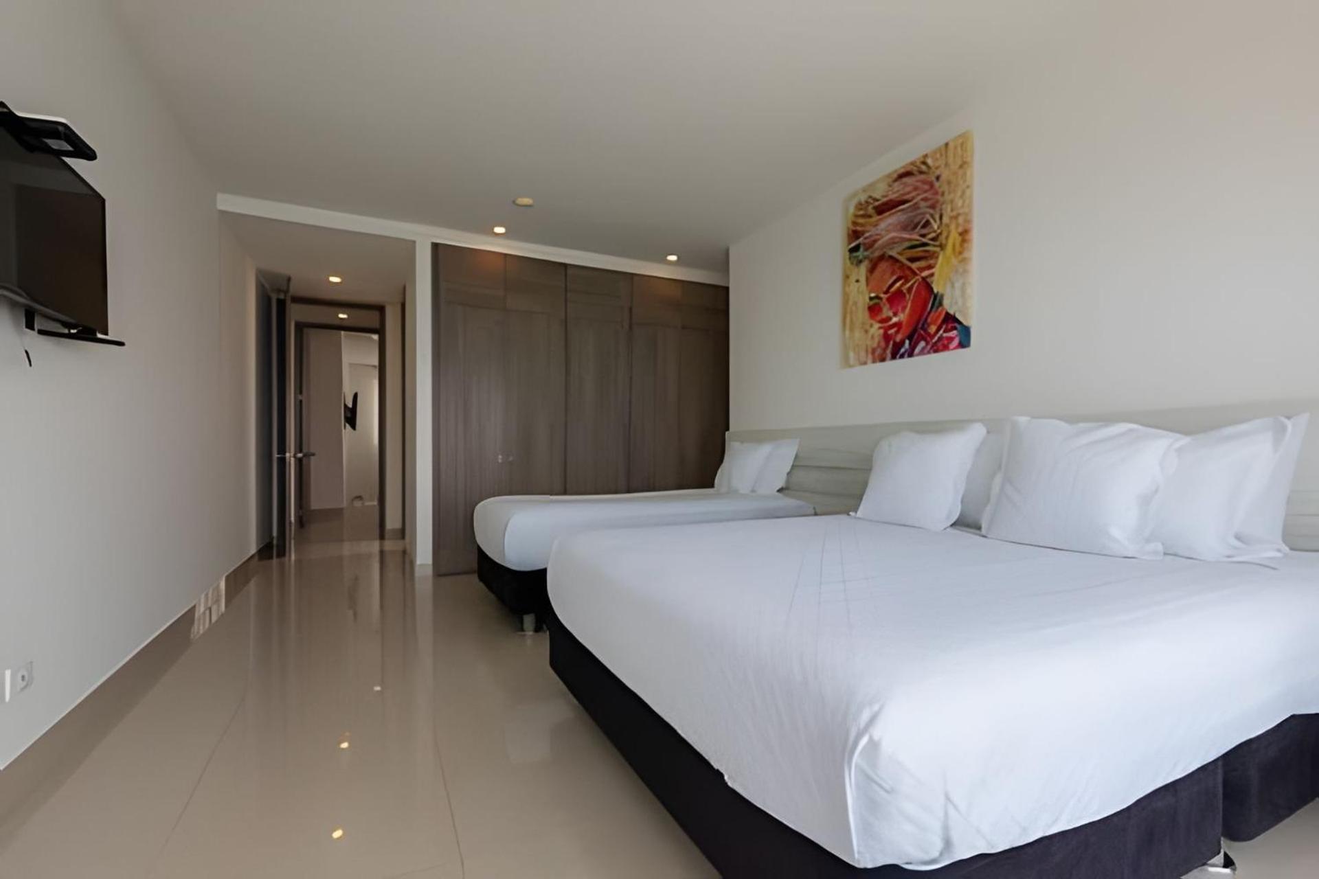 3605 Morros - Paraiso En Cartagena