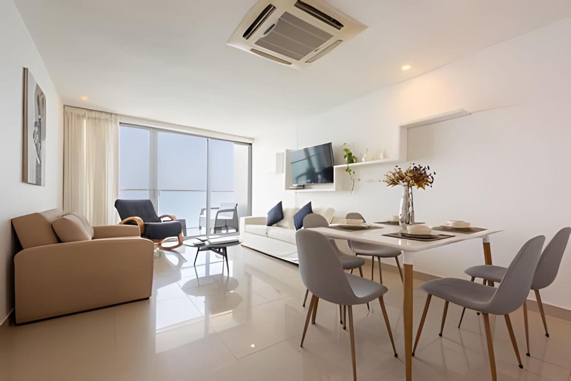 3605 Morros - Paraiso En * Cartagena